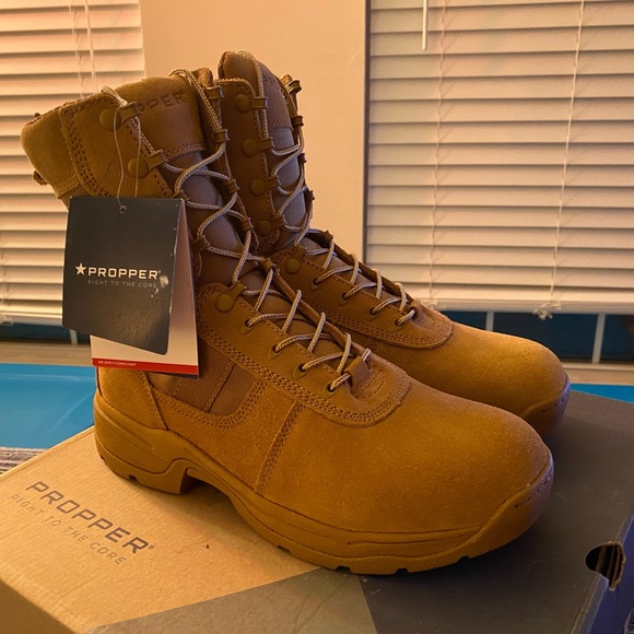 Propper | Shoes | Propper Series 0 